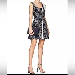 Beautiful floral dress